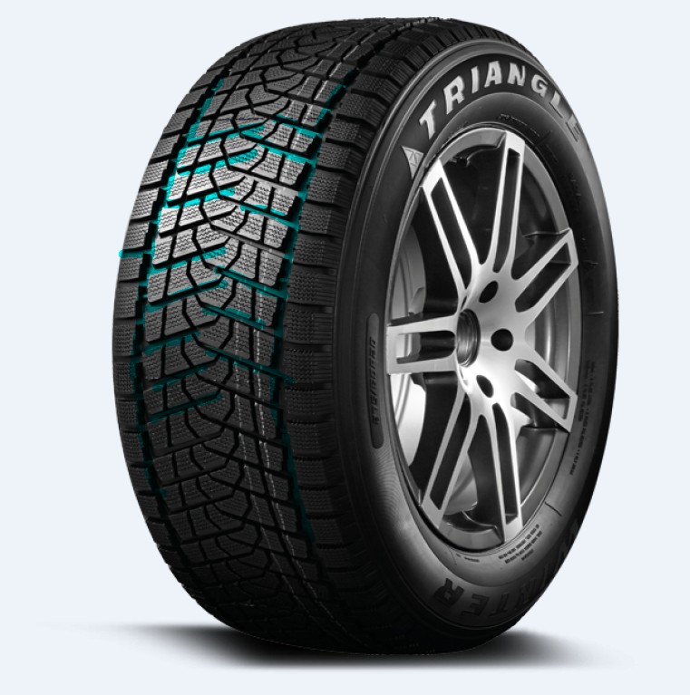 Triangle TR797 (2)